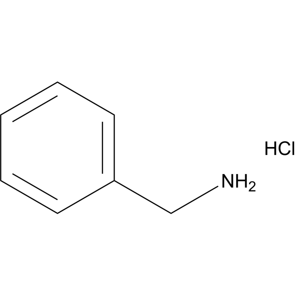 Benzylamine hydrochloride 3287-99-8